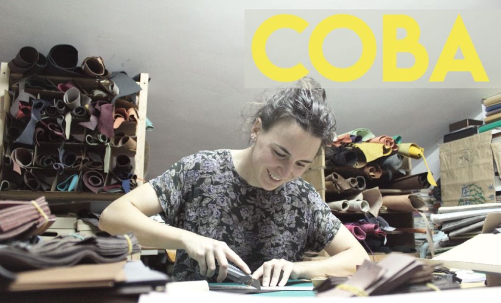 Coba Complements bolso